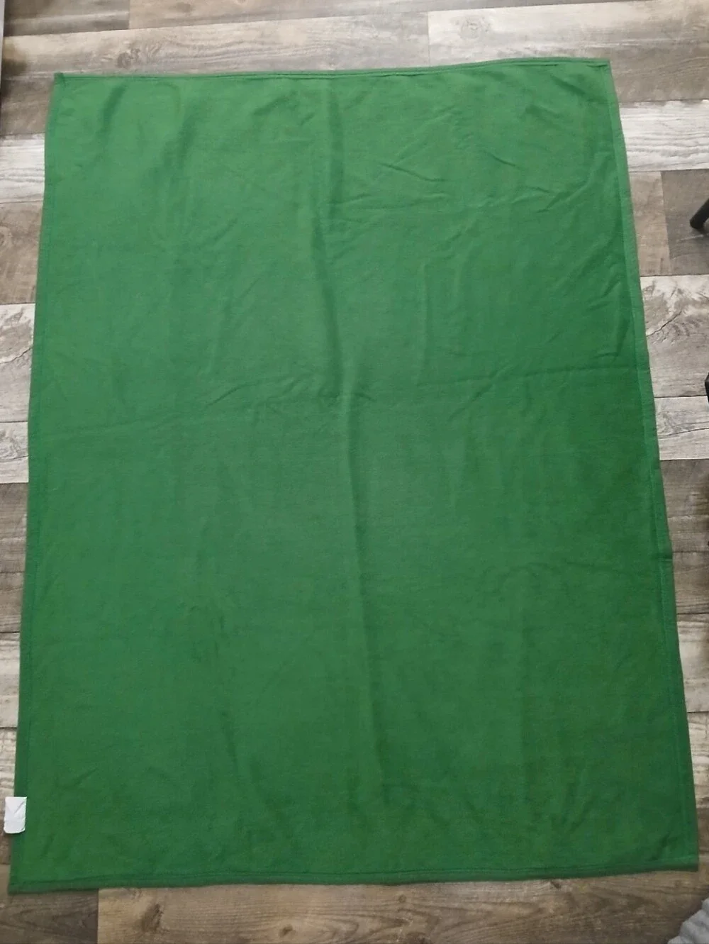 Vintage John Deere 2009 BLANKET